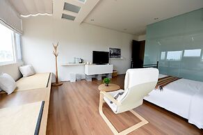 Bay of Chen-Hai Penghu Homestay