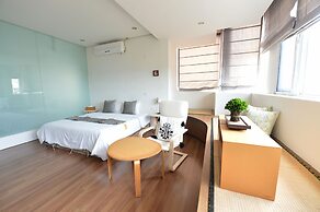 Bay of Chen-Hai Penghu Homestay