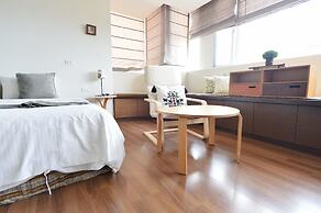 Bay of Chen-Hai Penghu Homestay