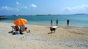 Bay of Chen-Hai Penghu Homestay