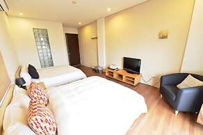 Bay of Chen-Hai Penghu Homestay