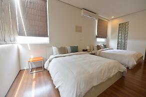 Bay of Chen-Hai Penghu Homestay