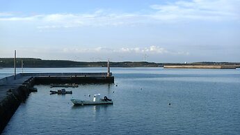 Bay of Chen-Hai Penghu Homestay