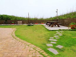 Bay of Chen-Hai Penghu Homestay