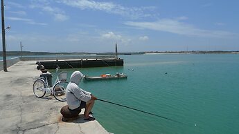 Bay of Chen-Hai Penghu Homestay