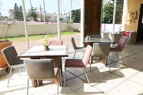 Bay of Chen-Hai Penghu Homestay