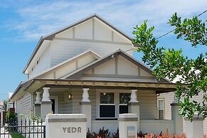Newcastle Executive Homes - Veda House