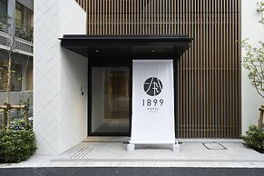 Hotel 1899 Tokyo