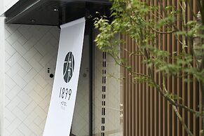 Hotel 1899 Tokyo