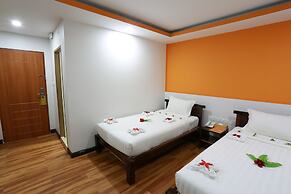Hotel Vista