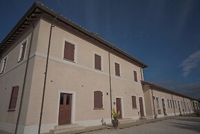 Borgo Pallavicini Mori