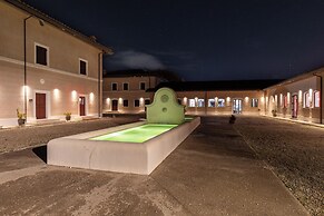 Borgo Pallavicini Mori