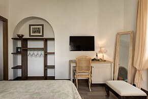 Borgo Pallavicini Mori