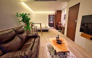 The Sunbeam Hideaway Bed & Breakfast