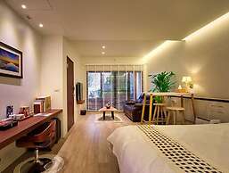 The Sunbeam Hideaway Bed & Breakfast