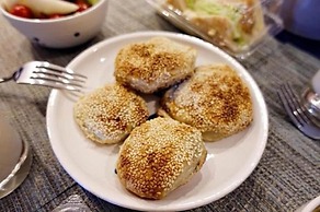 The Sunbeam Hideaway Bed & Breakfast