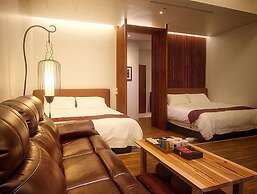 The Sunbeam Hideaway Bed & Breakfast