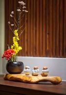 The Sunbeam Hideaway Bed & Breakfast