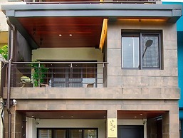 The Sunbeam Hideaway Bed & Breakfast