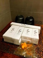 The Sunbeam Hideaway Bed & Breakfast