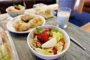 The Sunbeam Hideaway Bed & Breakfast