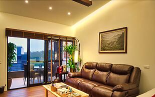 The Sunbeam Hideaway Bed & Breakfast