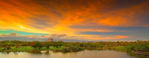 The Sunbeam Hideaway Bed & Breakfast