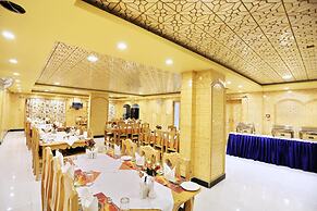 Hotel Shefaf