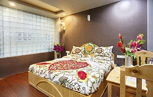 Hotel Shefaf