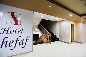Hotel Shefaf