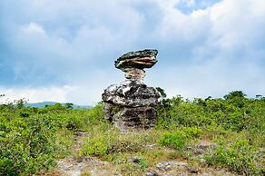 Le Bokor Palace