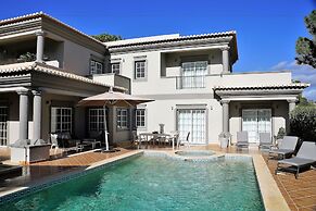 Charming Exceptional Villa in Algarve