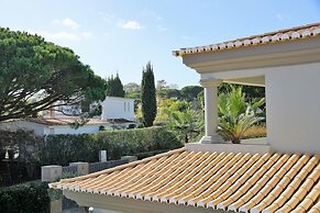 Charming Exceptional Villa in Algarve