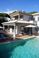 Charming Exceptional Villa in Algarve