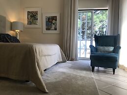 Charming Exceptional Villa in Algarve