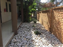 Tsumeb Guesthouse Kamho