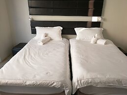 Tsumeb Guesthouse Kamho