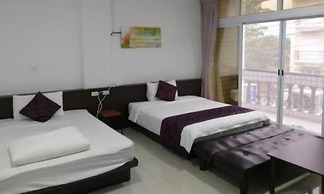 Taitungtourist INN