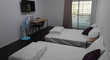 Taitungtourist INN