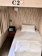 Old Door Hostel & Bar