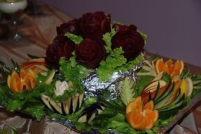 Ariana Hotel - All Inclusive