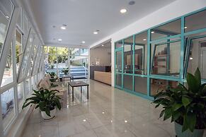 Ariana Hotel - All Inclusive