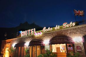 Hôtel Cala di Sole