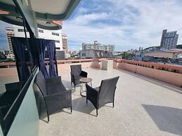 7 Days Premium Hotel Pattaya