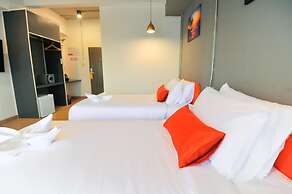 7 Days Premium Hotel Pattaya