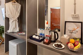 7 Days Premium Hotel Pattaya