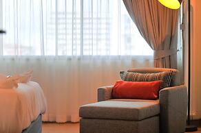 7 Days Premium Hotel Pattaya