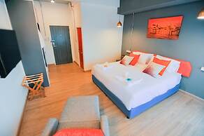 7 Days Premium Hotel Pattaya
