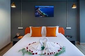 7 Days Premium Hotel Pattaya