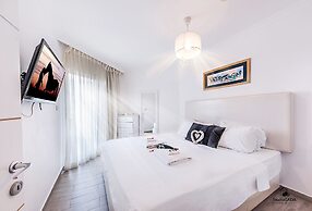 Caesar Kinneret Lakeside Apartments